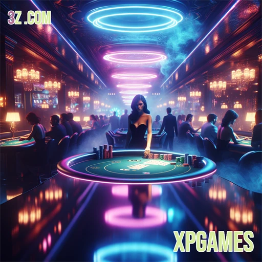 XPGames: O Portal Confiável para Aventura e Diversão