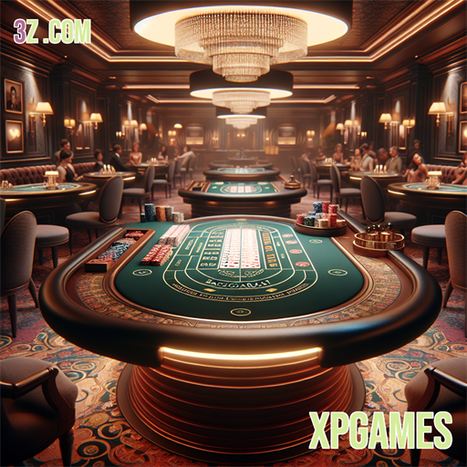 xpgames