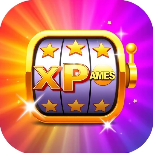 Logo da xpgames