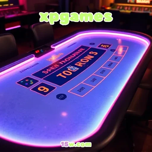 xpgames: Protegendo Sua Diversão em Jogos Online com Segurança Eficaz